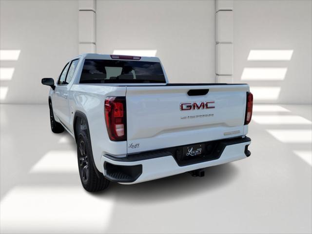 new 2025 GMC Sierra 1500 car, priced at $48,790