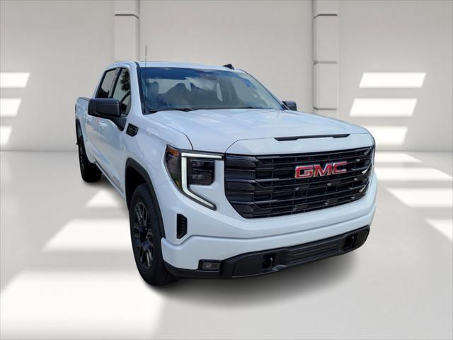 new 2025 GMC Sierra 1500 car, priced at $48,790