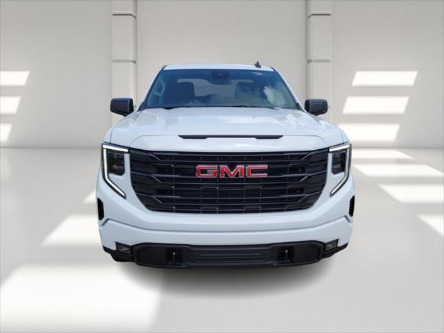 new 2025 GMC Sierra 1500 car, priced at $48,790