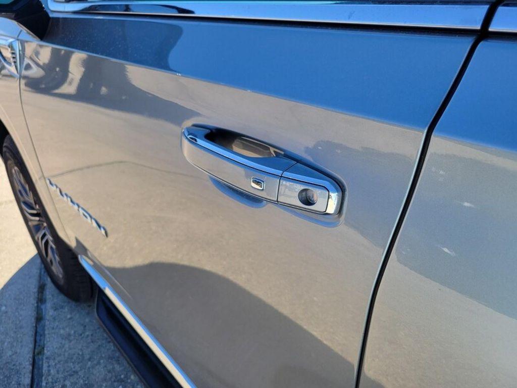 new 2026 GMC Yukon car, priced at $79,395