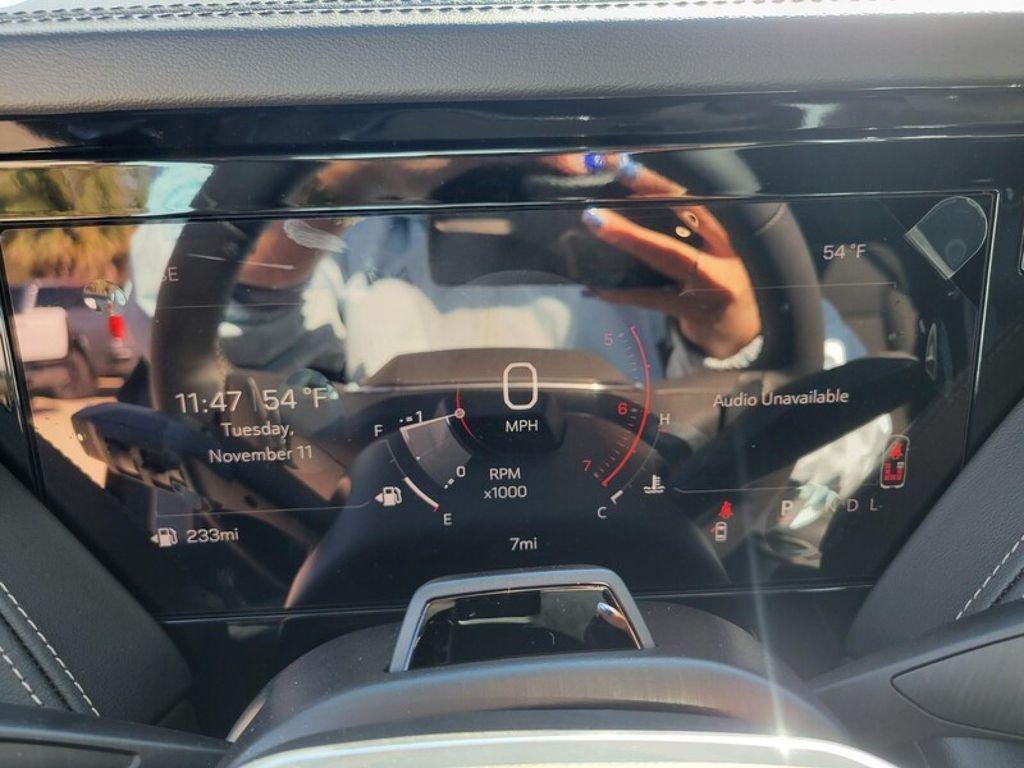 new 2026 GMC Yukon car, priced at $79,395