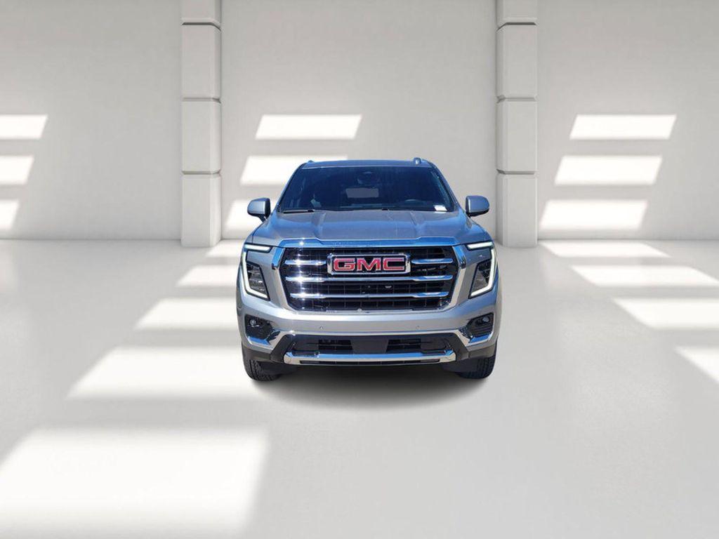 new 2026 GMC Yukon car, priced at $79,395
