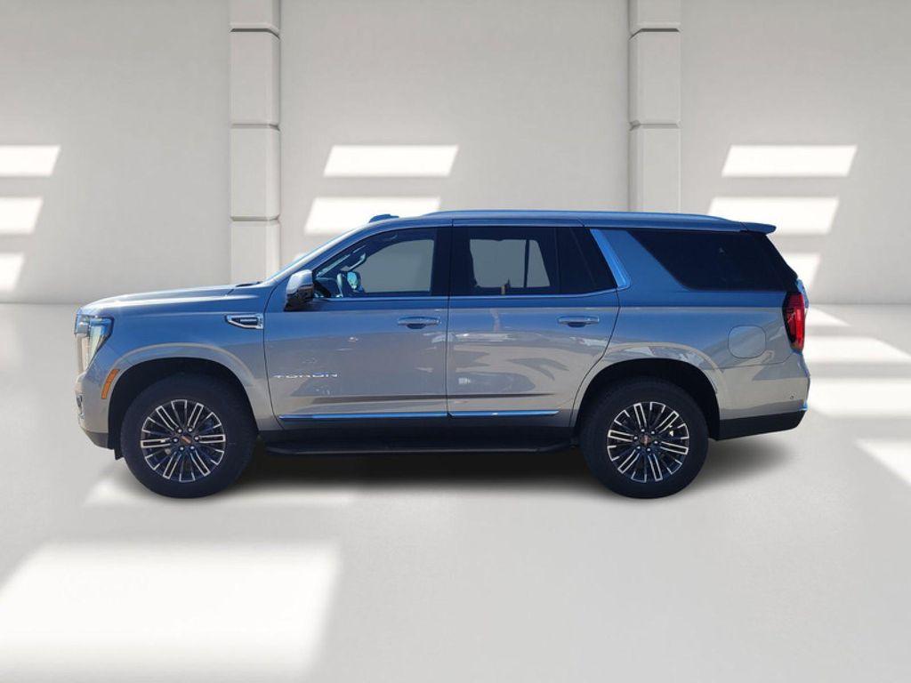 new 2026 GMC Yukon car, priced at $79,395