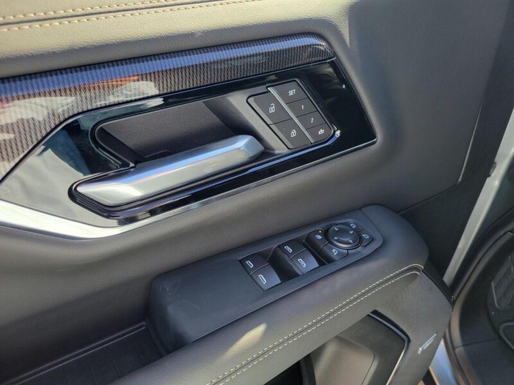 new 2026 GMC Yukon car, priced at $79,395