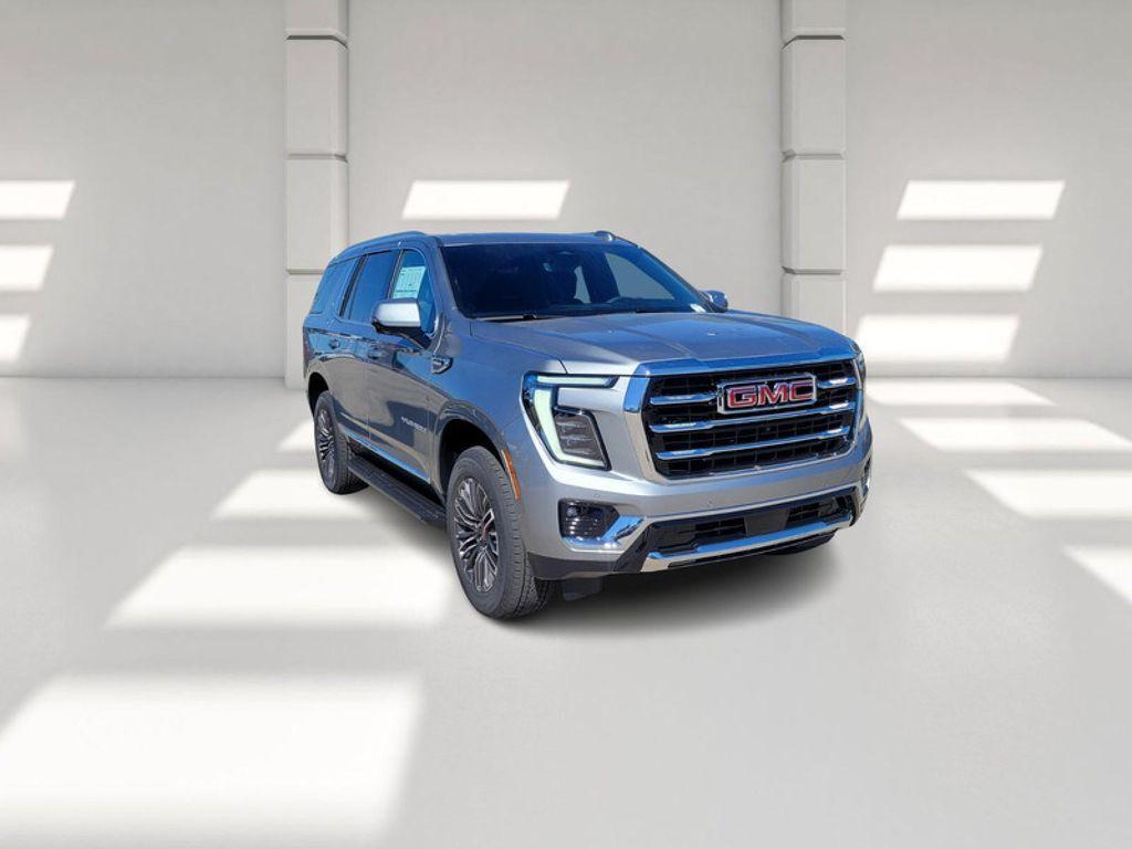 new 2026 GMC Yukon car, priced at $79,395