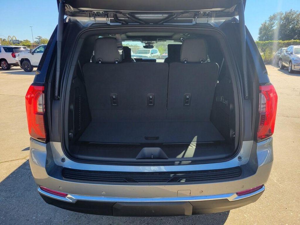 new 2026 GMC Yukon car, priced at $79,395