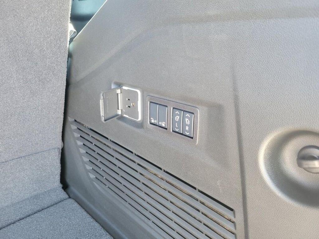 new 2026 GMC Yukon car, priced at $79,395