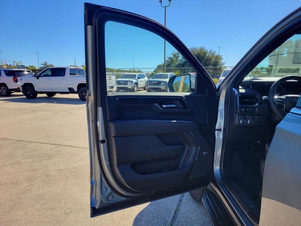 new 2026 GMC Yukon car, priced at $79,395