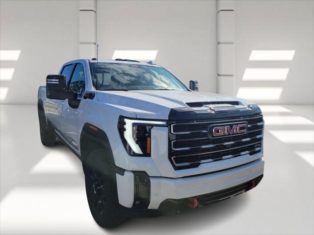 new 2025 GMC Sierra 2500 car, priced at $85,415