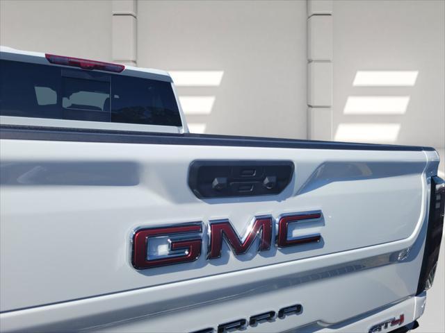 new 2025 GMC Sierra 2500 car, priced at $85,415