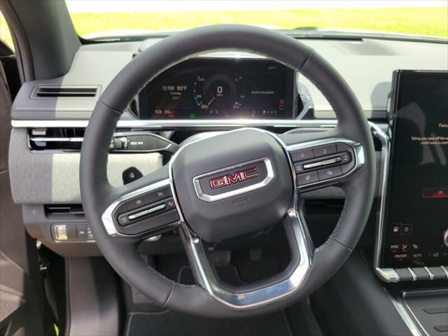 new 2026 GMC Sierra EV car, priced at $65,689