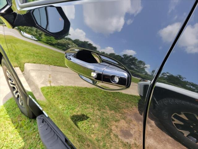 new 2026 GMC Sierra EV car, priced at $65,689