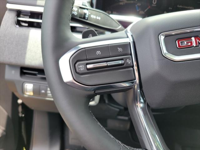 new 2026 GMC Sierra EV car, priced at $65,689