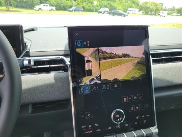 new 2026 GMC Sierra EV car, priced at $65,689