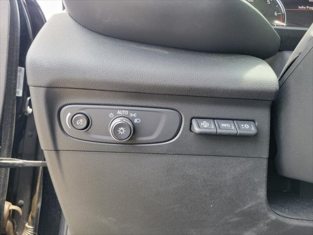 used 2022 Buick Envision car, priced at $27,475