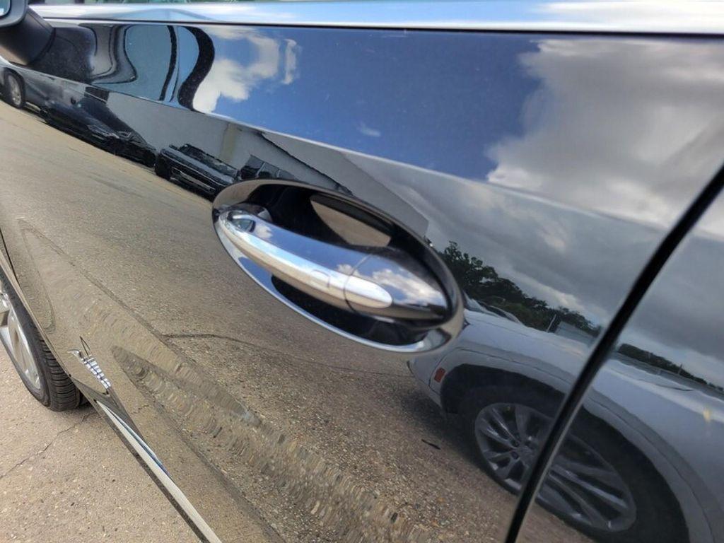 used 2022 Buick Envision car, priced at $27,875