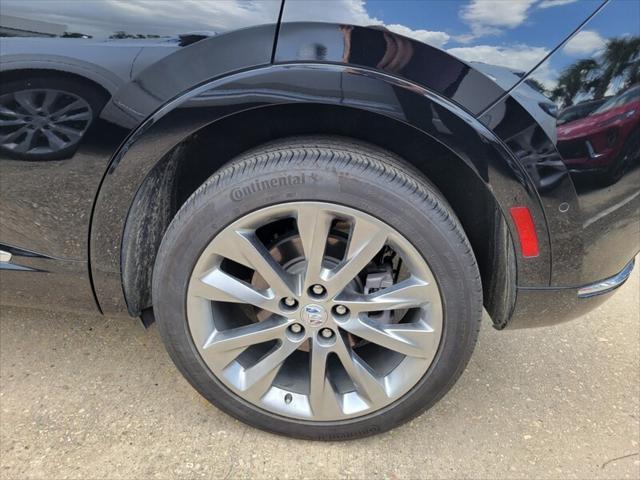 used 2022 Buick Envision car, priced at $27,475