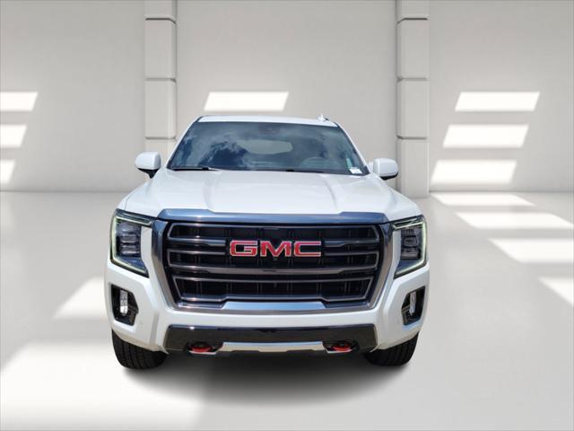 new 2024 GMC Yukon XL car, priced at $79,490