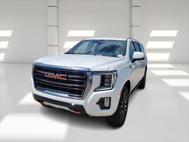 new 2024 GMC Yukon XL car, priced at $79,490