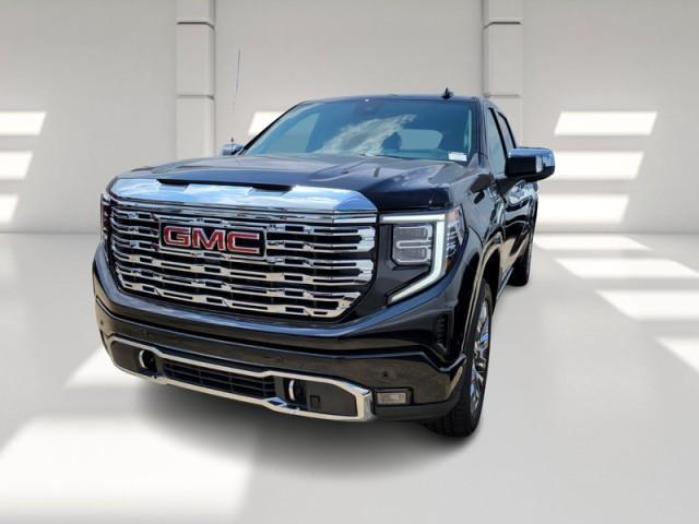 new 2024 GMC Sierra 1500 car, priced at $65,650