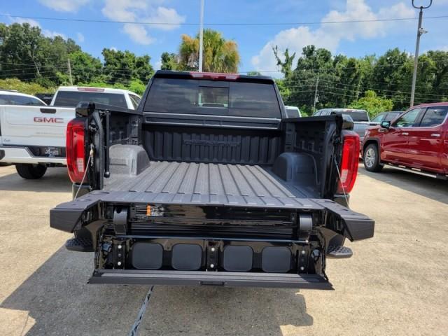 new 2024 GMC Sierra 1500 car, priced at $65,650