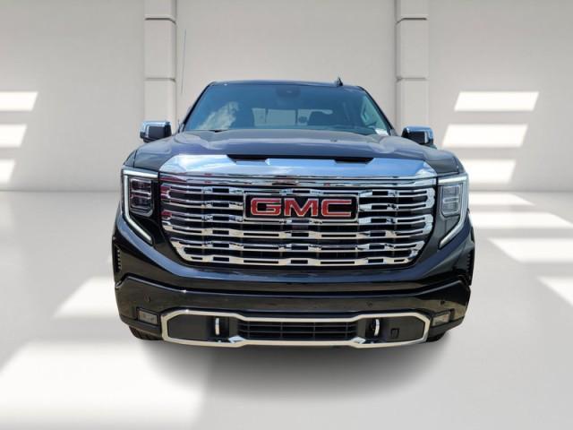 new 2024 GMC Sierra 1500 car, priced at $65,650