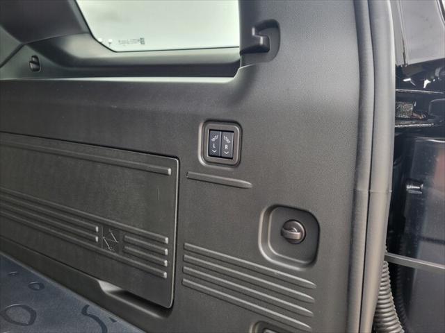 new 2025 GMC HUMMER EV SUV car, priced at $90,690
