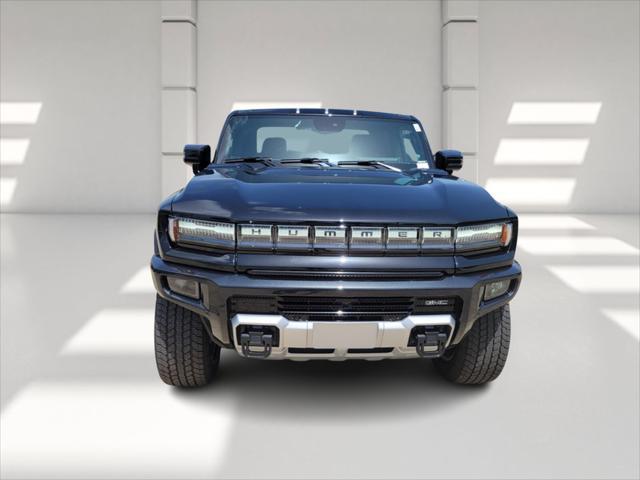 new 2025 GMC HUMMER EV Pickup car, priced at $98,990
