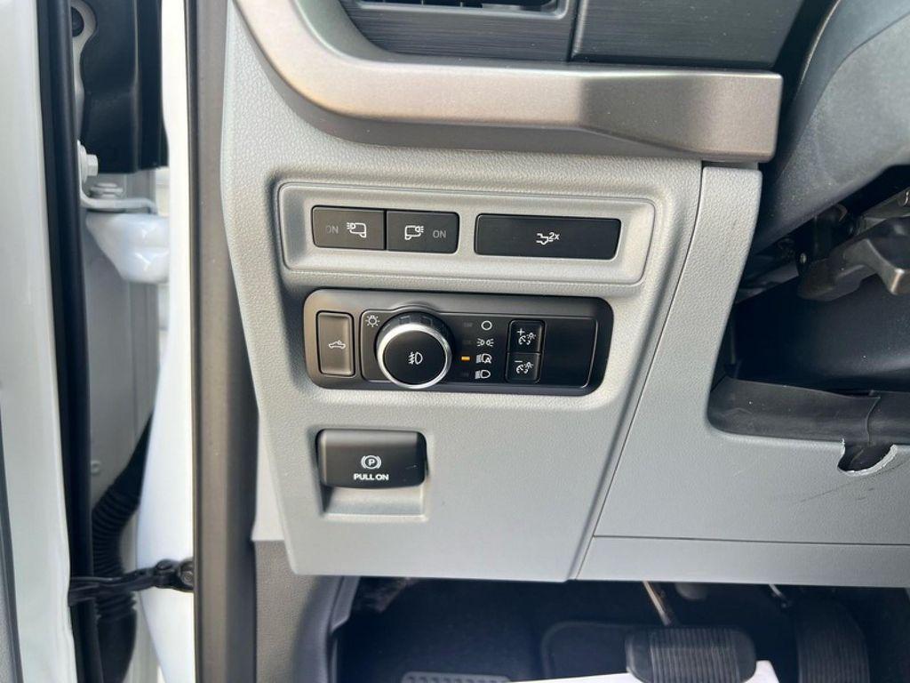 used 2024 Ford F-150 car, priced at $37,995