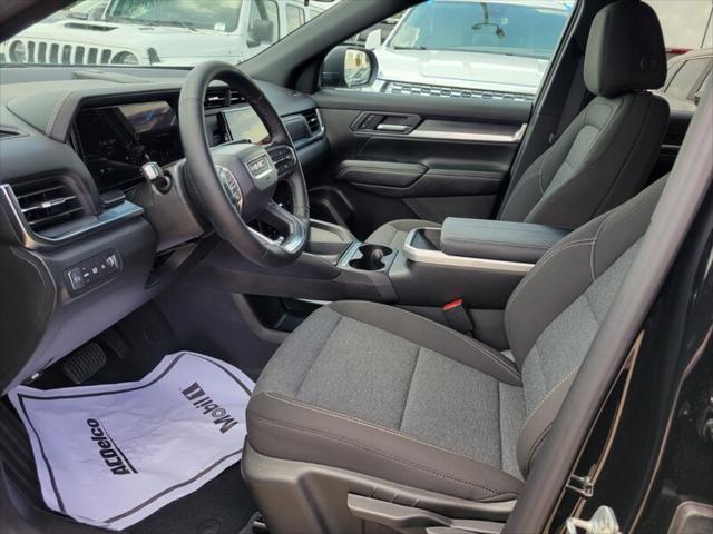 new 2026 GMC Terrain car, priced at $30,380