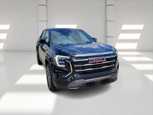 new 2026 GMC Terrain car, priced at $30,380