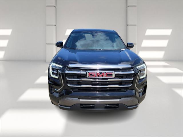 new 2026 GMC Terrain car, priced at $30,380