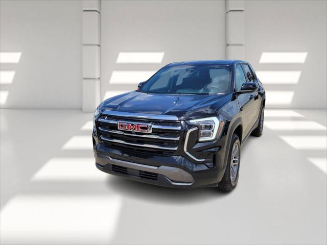 new 2026 GMC Terrain car, priced at $30,380