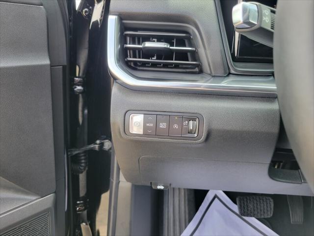 new 2026 GMC Terrain car, priced at $30,380