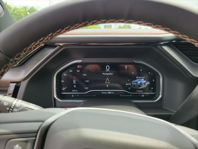 new 2025 GMC Sierra 2500 car, priced at $83,900