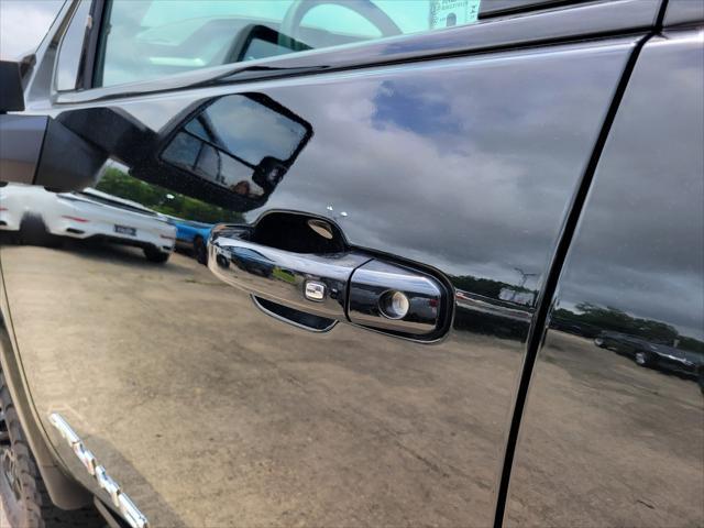 new 2025 GMC Sierra 2500 car, priced at $83,900
