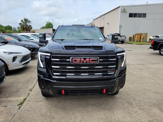 new 2025 GMC Sierra 2500 car, priced at $83,900