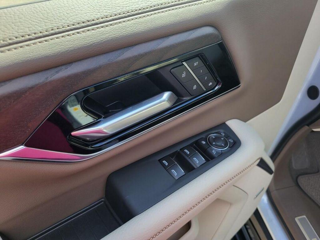 new 2026 GMC Yukon car, priced at $92,895