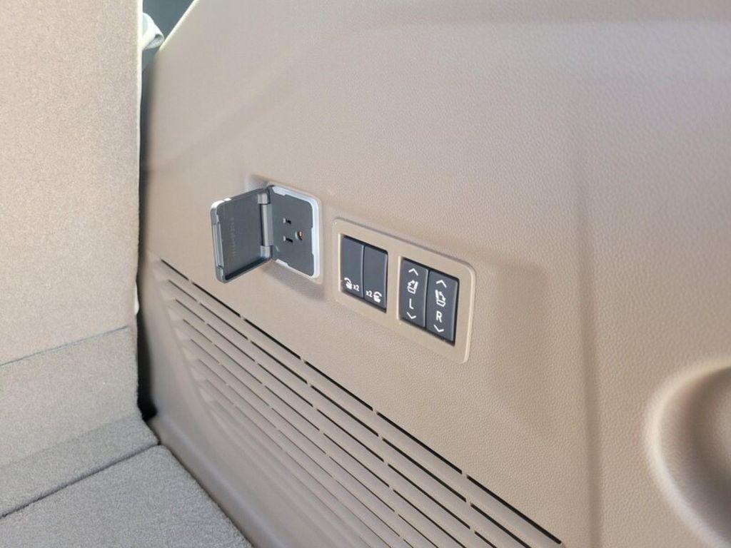 new 2026 GMC Yukon car, priced at $92,895