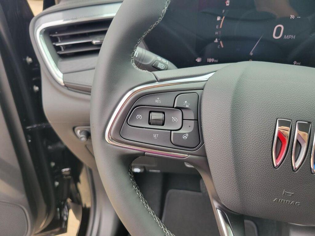 new 2026 Buick Encore GX car, priced at $28,180