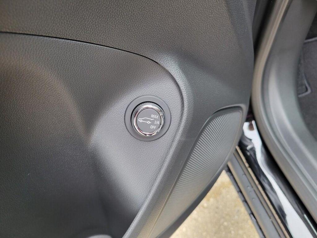 new 2026 Buick Encore GX car, priced at $28,180