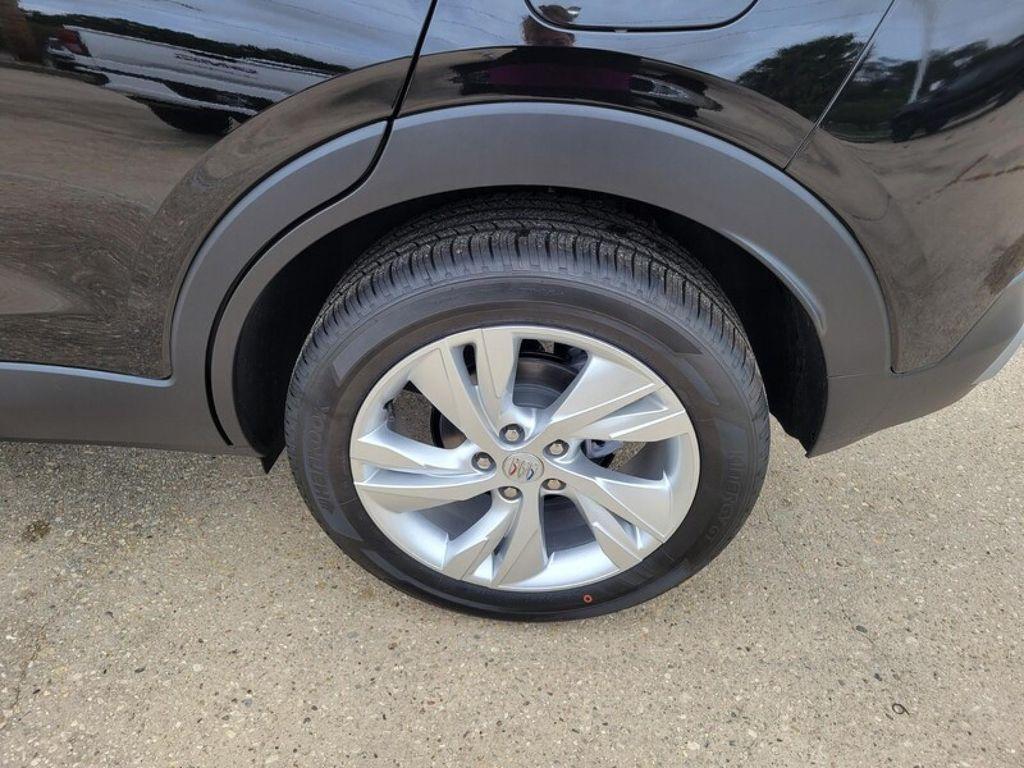 new 2026 Buick Encore GX car, priced at $28,180