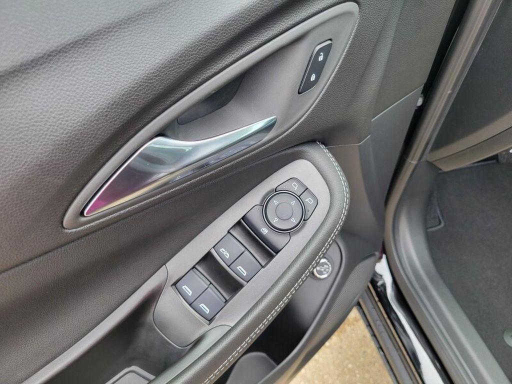 new 2026 Buick Encore GX car, priced at $28,180