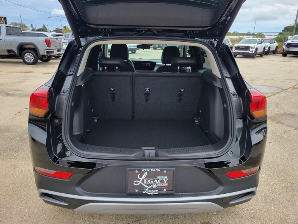 new 2026 Buick Encore GX car, priced at $28,180