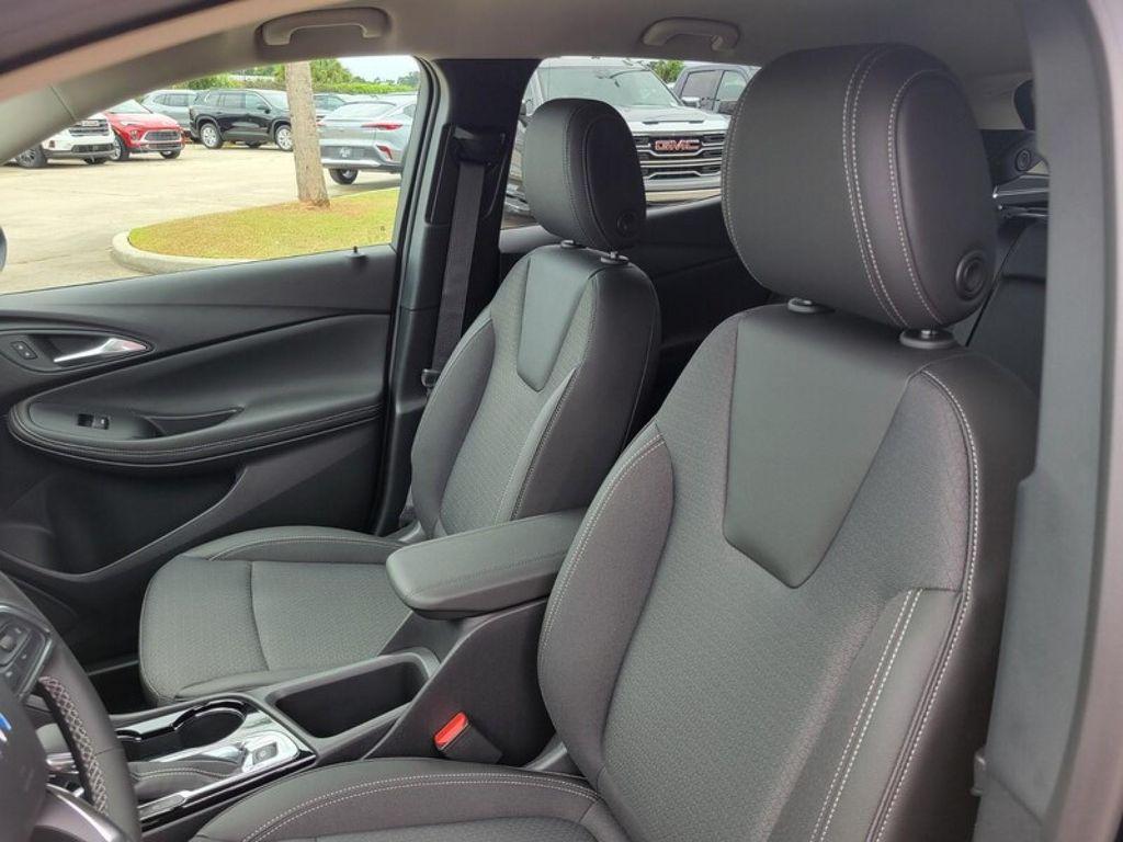 new 2026 Buick Encore GX car, priced at $28,180