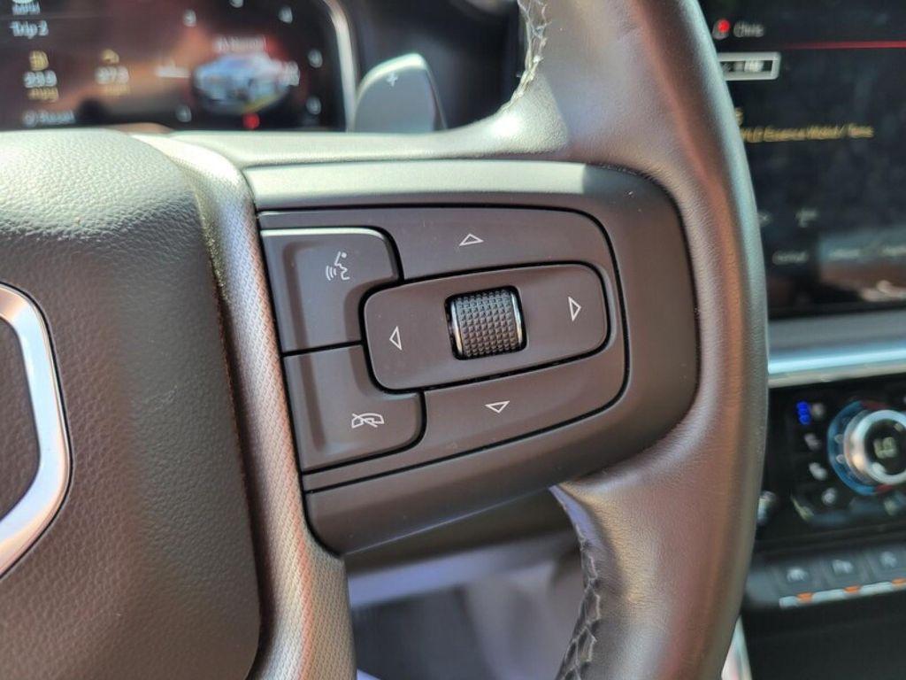 used 2024 GMC Sierra 1500 car, priced at $60,925