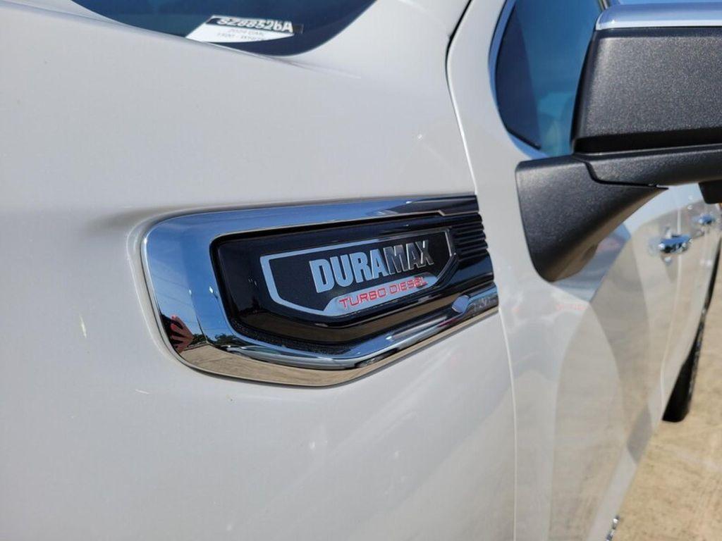 used 2024 GMC Sierra 1500 car, priced at $60,925