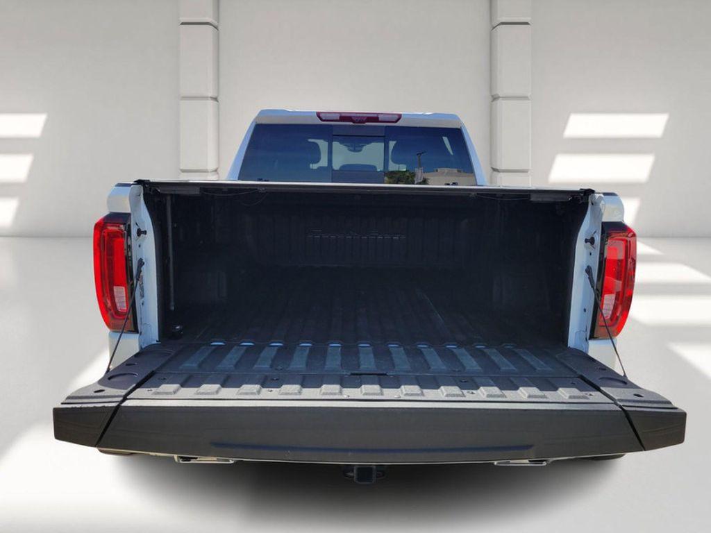 used 2024 GMC Sierra 1500 car, priced at $60,925