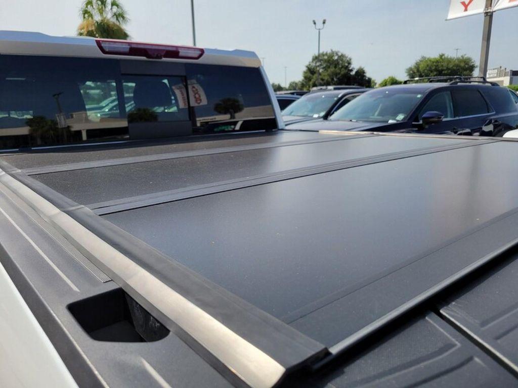 used 2024 GMC Sierra 1500 car, priced at $60,925