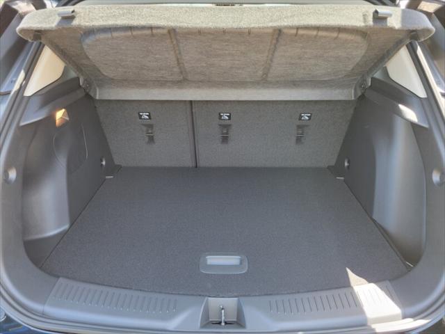 new 2025 Buick Encore GX car, priced at $29,590